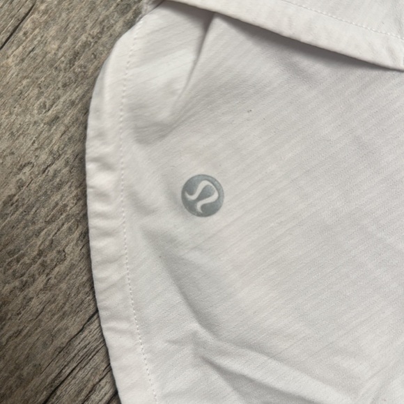 Lululemon Running Shorts - Picture 2 of 3